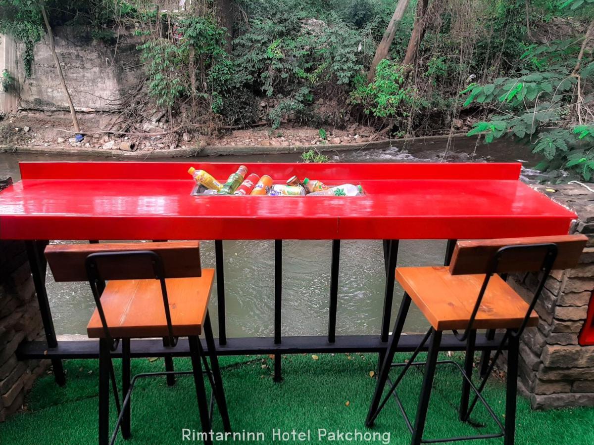 Rimtarn Hotel Pak Chong Esterno foto
