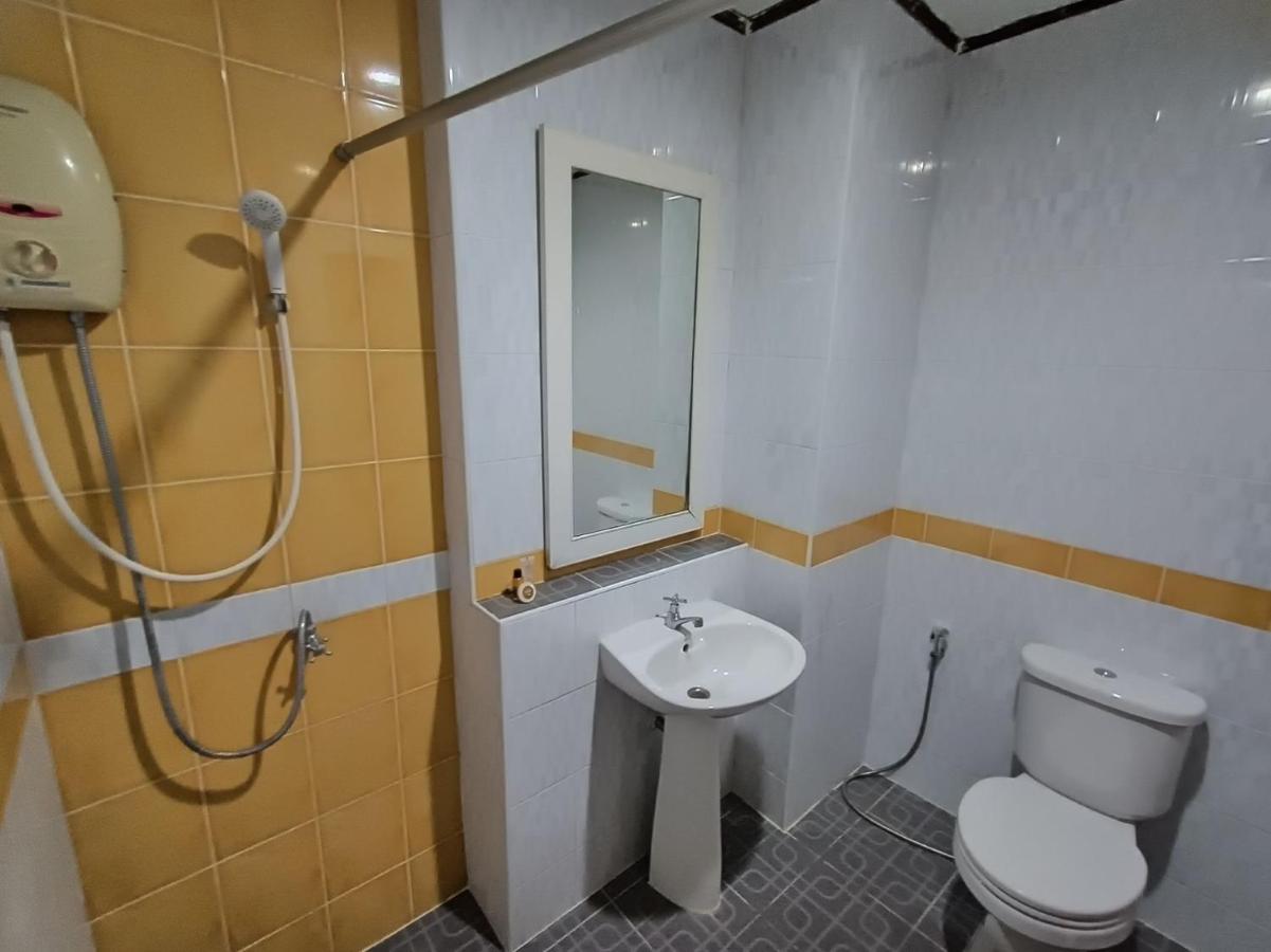 Rimtarn Hotel Pak Chong Esterno foto