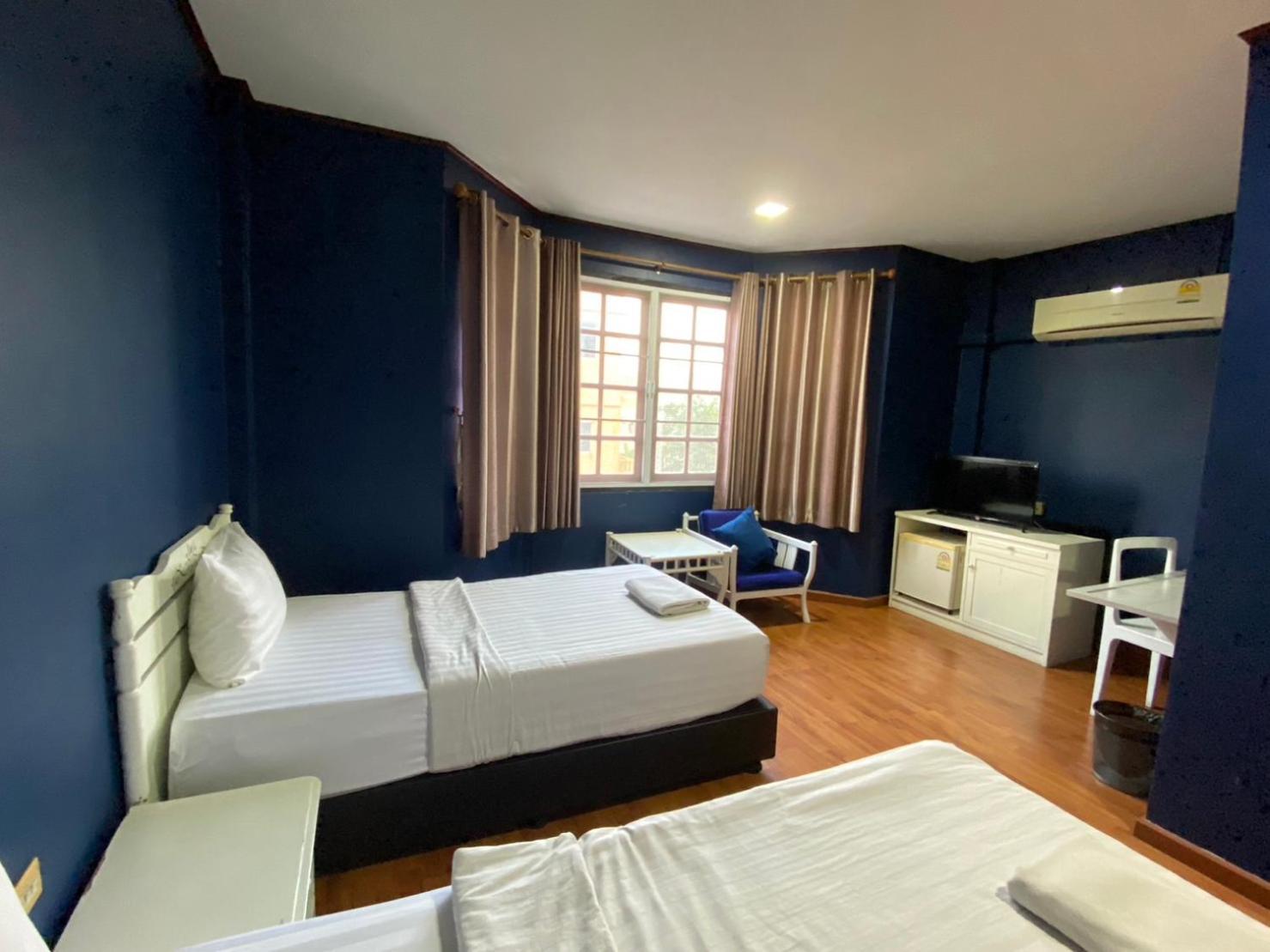 Rimtarn Hotel Pak Chong Esterno foto