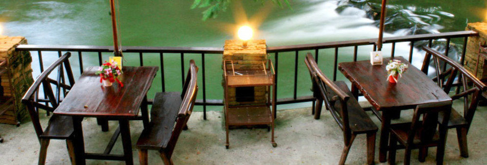Rimtarn Hotel Pak Chong Esterno foto