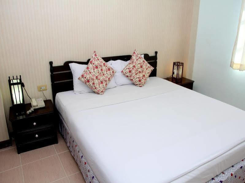 Rimtarn Hotel Pak Chong Esterno foto