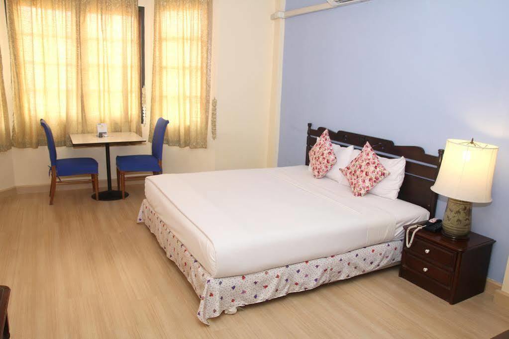 Rimtarn Hotel Pak Chong Esterno foto