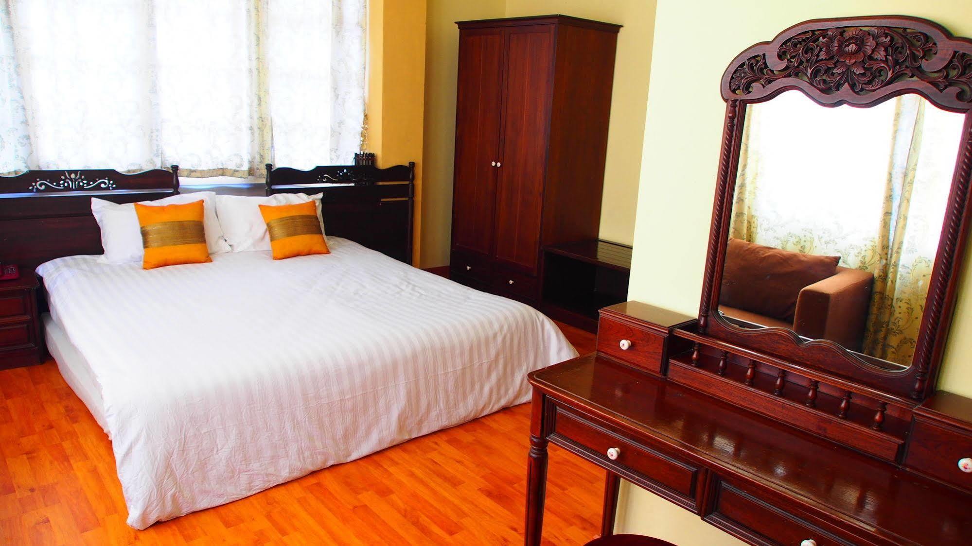 Rimtarn Hotel Pak Chong Esterno foto