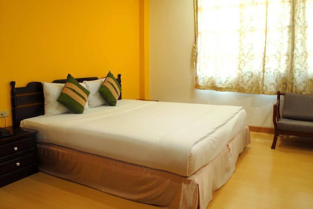 Rimtarn Hotel Pak Chong Esterno foto