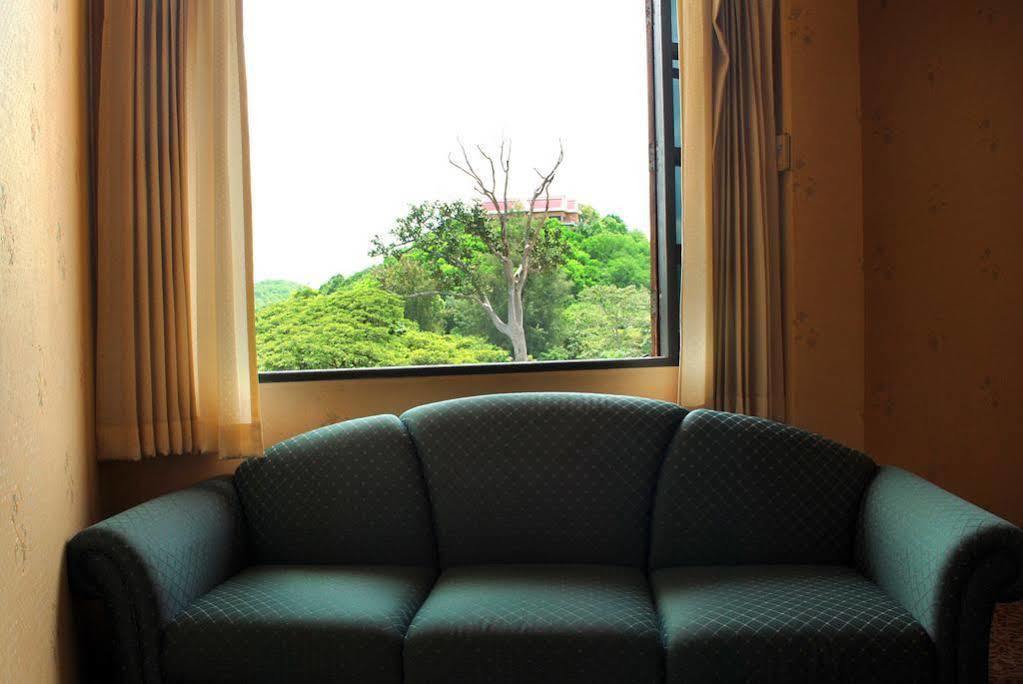 Rimtarn Hotel Pak Chong Esterno foto