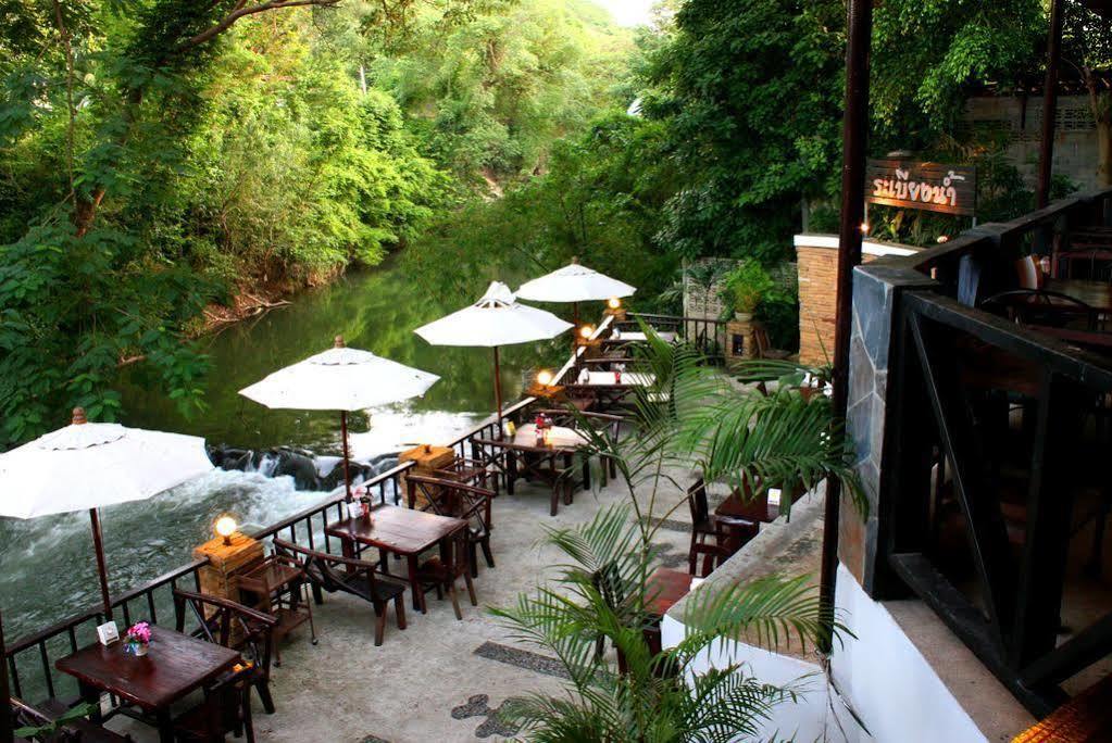 Rimtarn Hotel Pak Chong Esterno foto