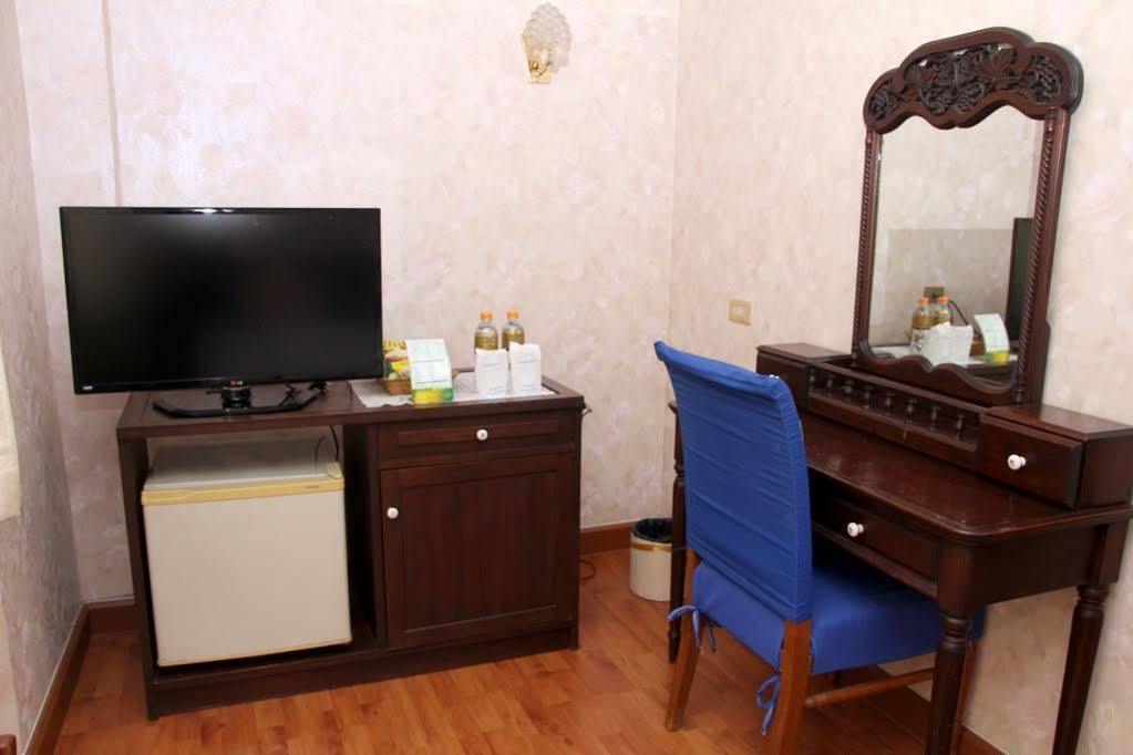 Rimtarn Hotel Pak Chong Esterno foto