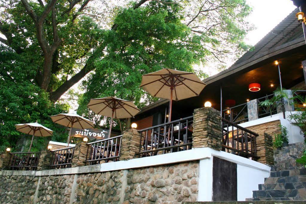 Rimtarn Hotel Pak Chong Esterno foto