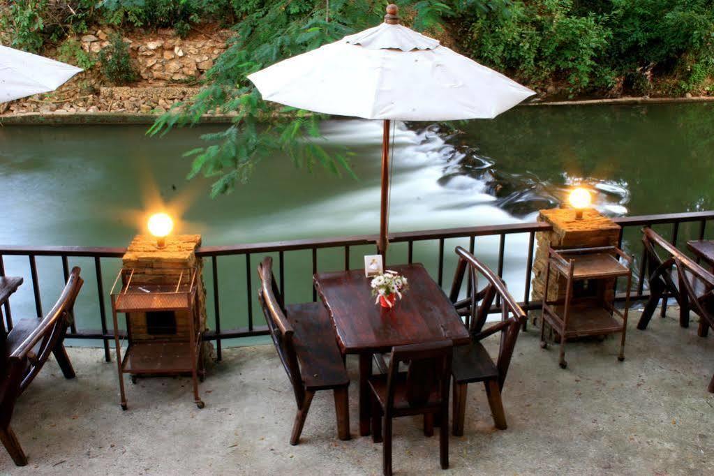 Rimtarn Hotel Pak Chong Esterno foto