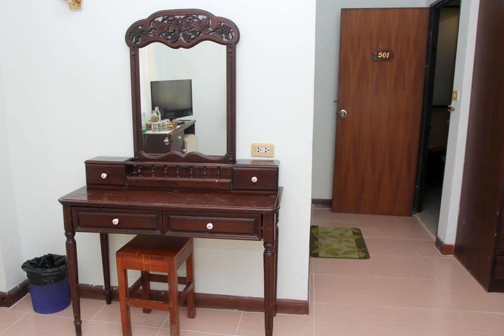 Rimtarn Hotel Pak Chong Esterno foto