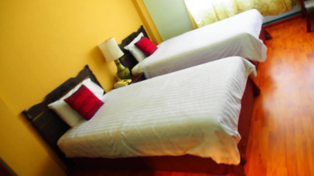Rimtarn Hotel Pak Chong Esterno foto