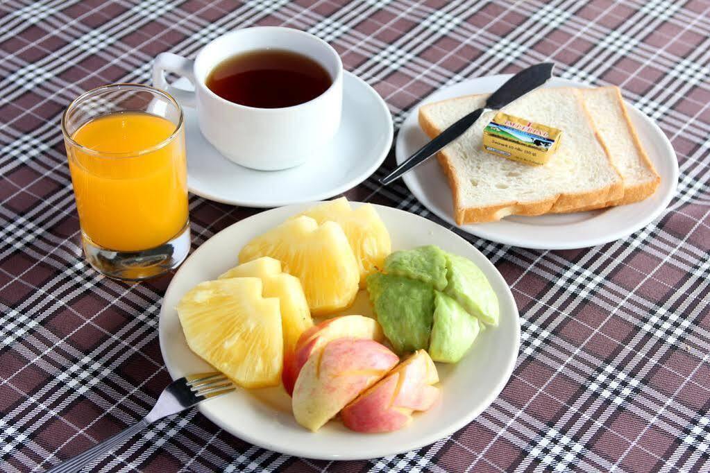 Rimtarn Hotel Pak Chong Esterno foto